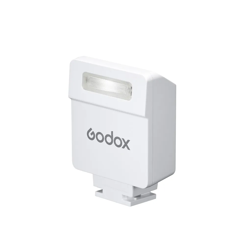 Godox IM22 i Flash Camera Flash White