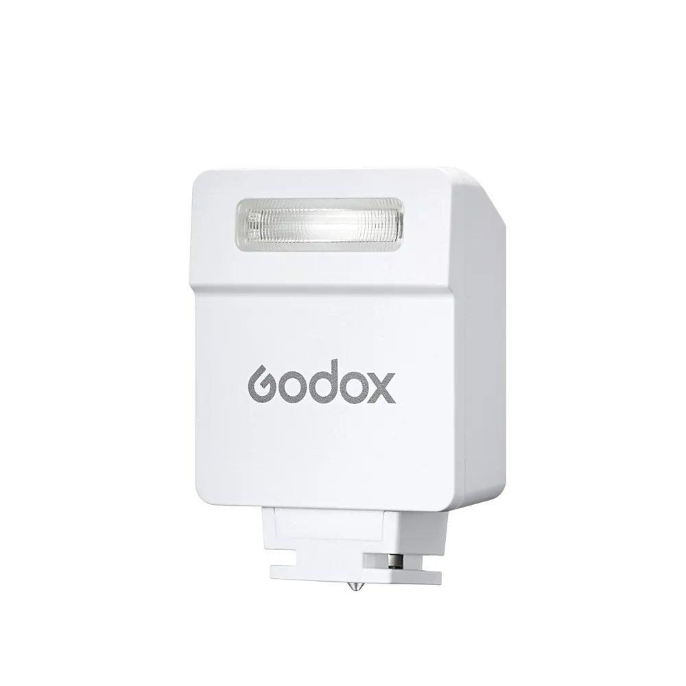 Godox IM22 i Flash Camera Flash White