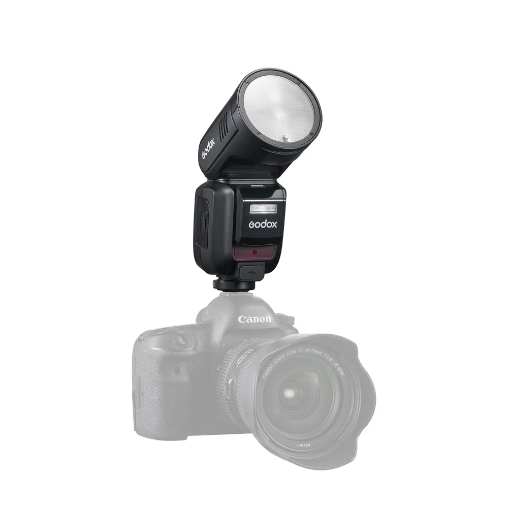 Godox Speedlite V100 Canon