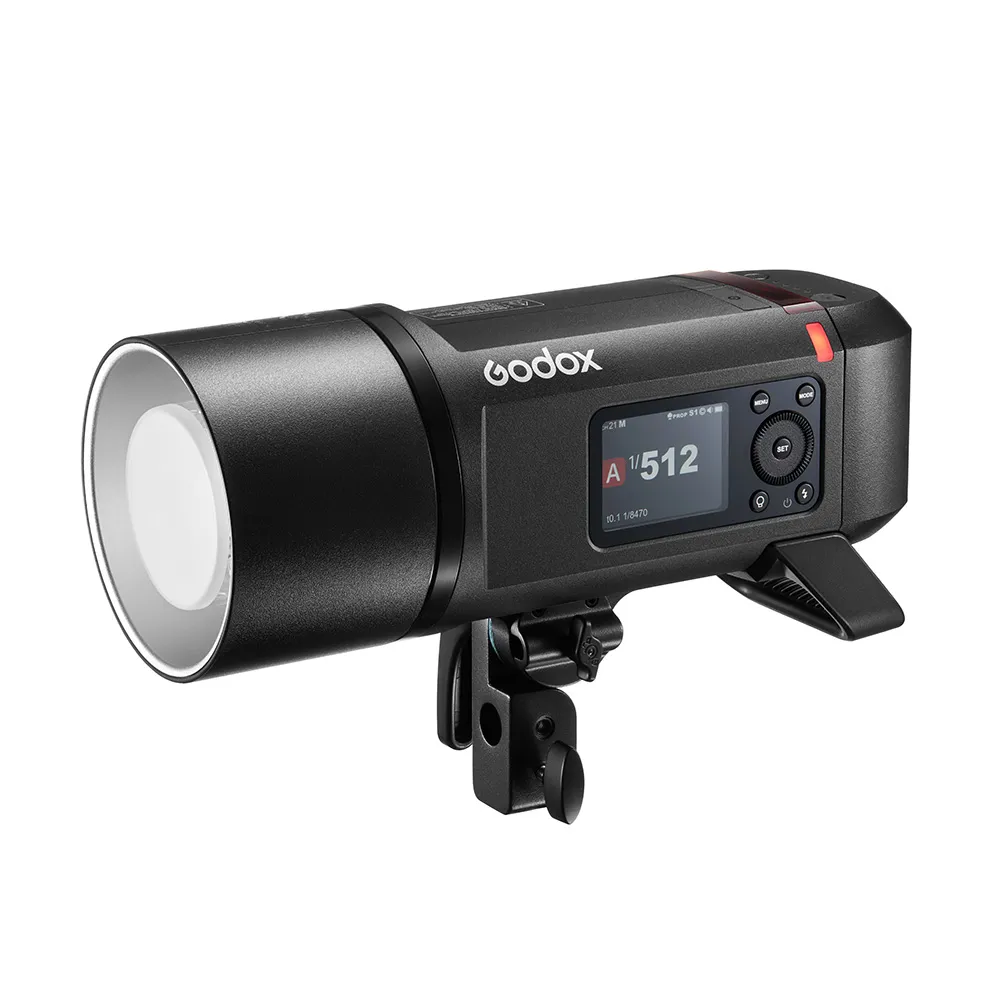 Godox Witstro AD600Pro II
