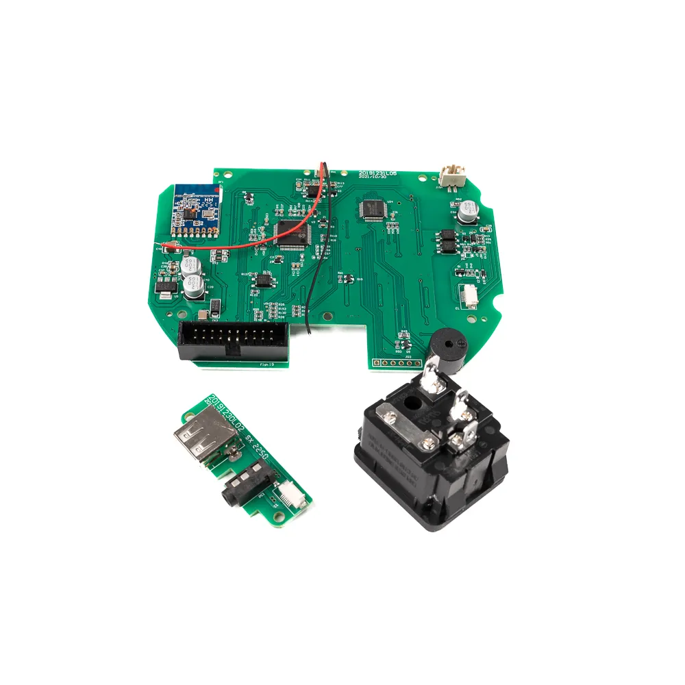 Godox QT400IIM Display Board