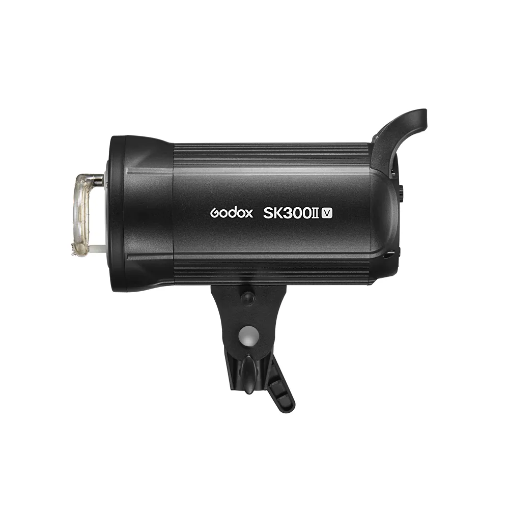 Godox SK300IIV D Studio Flash Kit