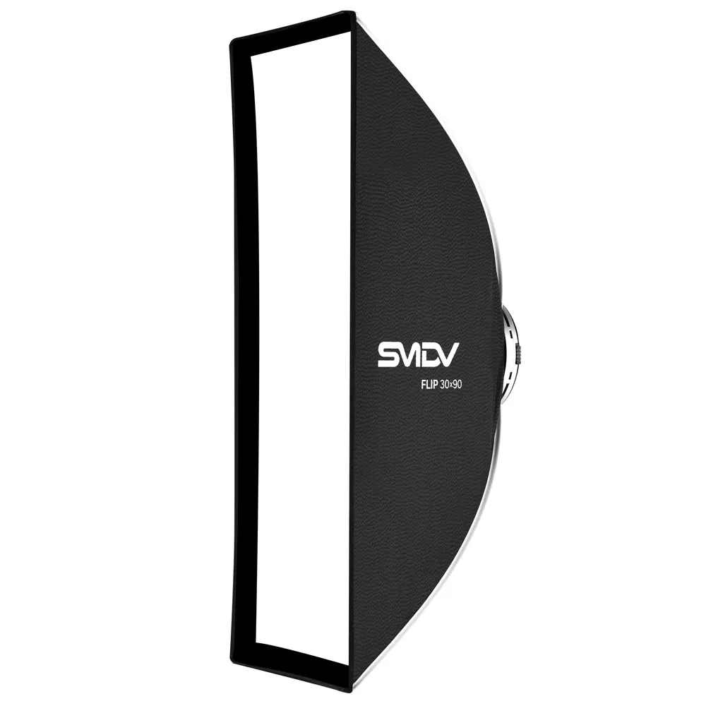 SMDV Speedbox Flip 30x90