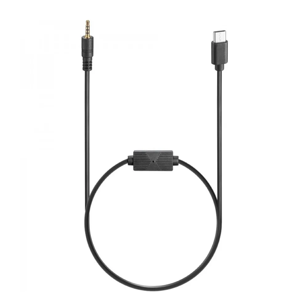 Godox Monitor Camera Control Cable (USB Type C) GMC U6