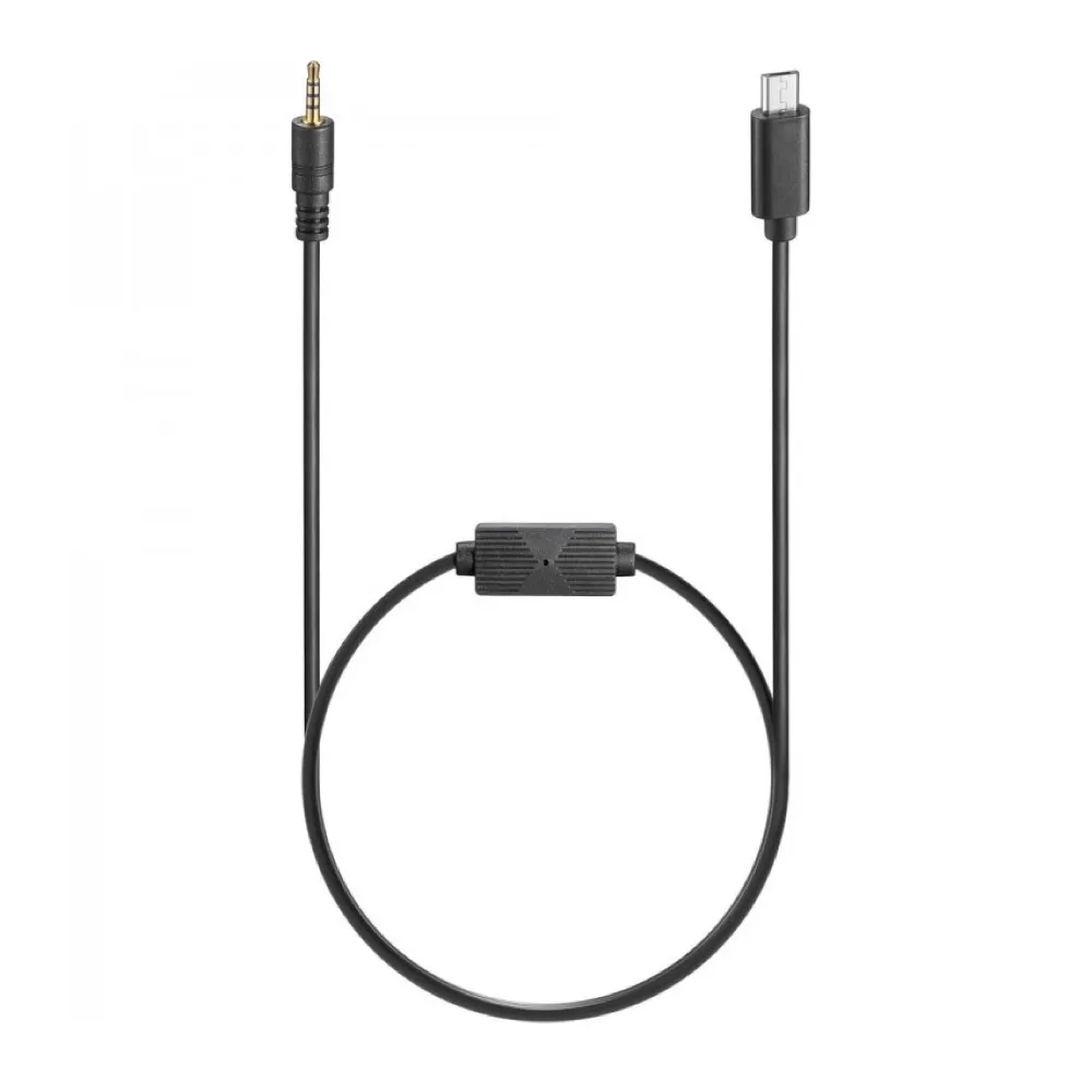 Godox Monitor Camera Control Cable (Micro USB) GMC U4