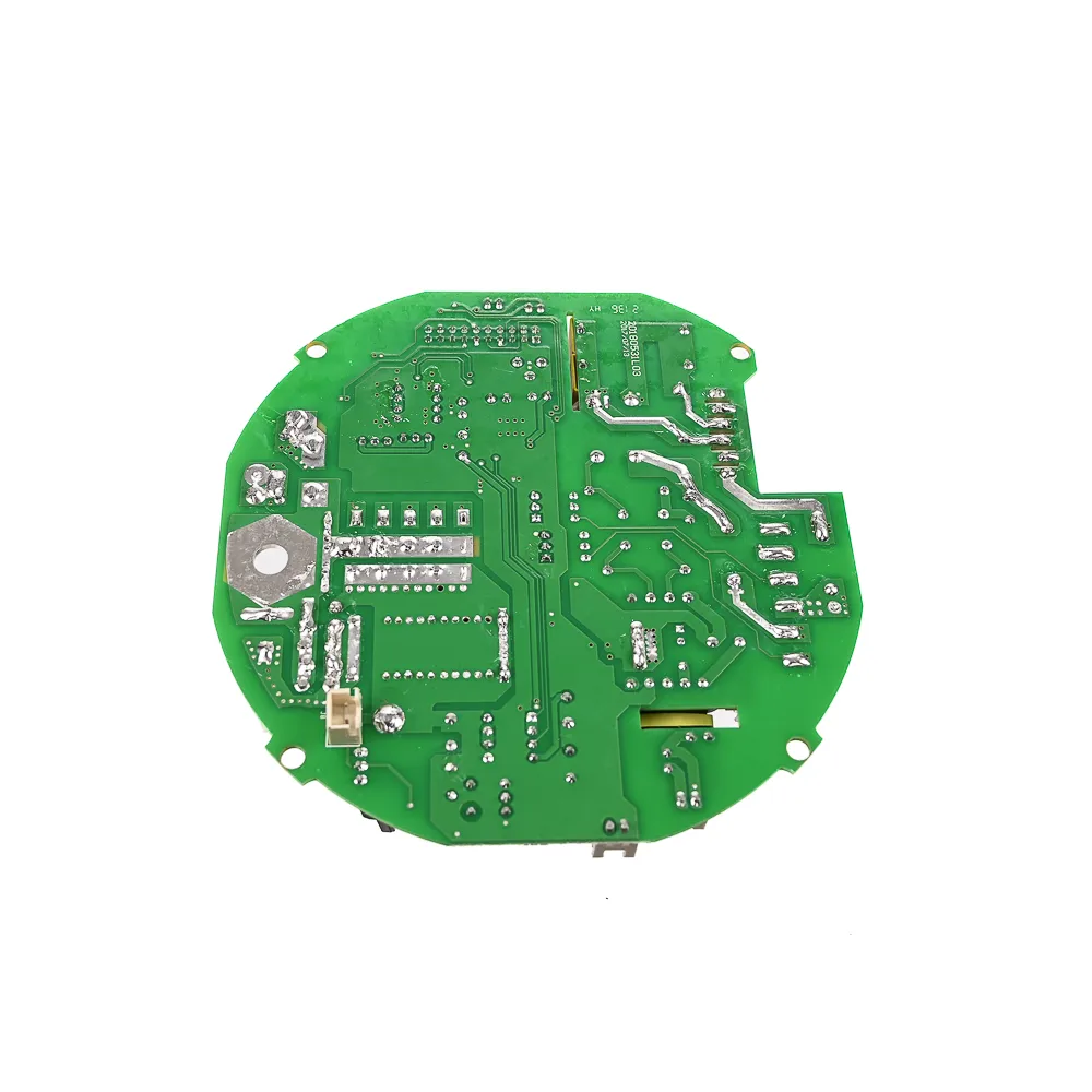 Godox QT600II   power board