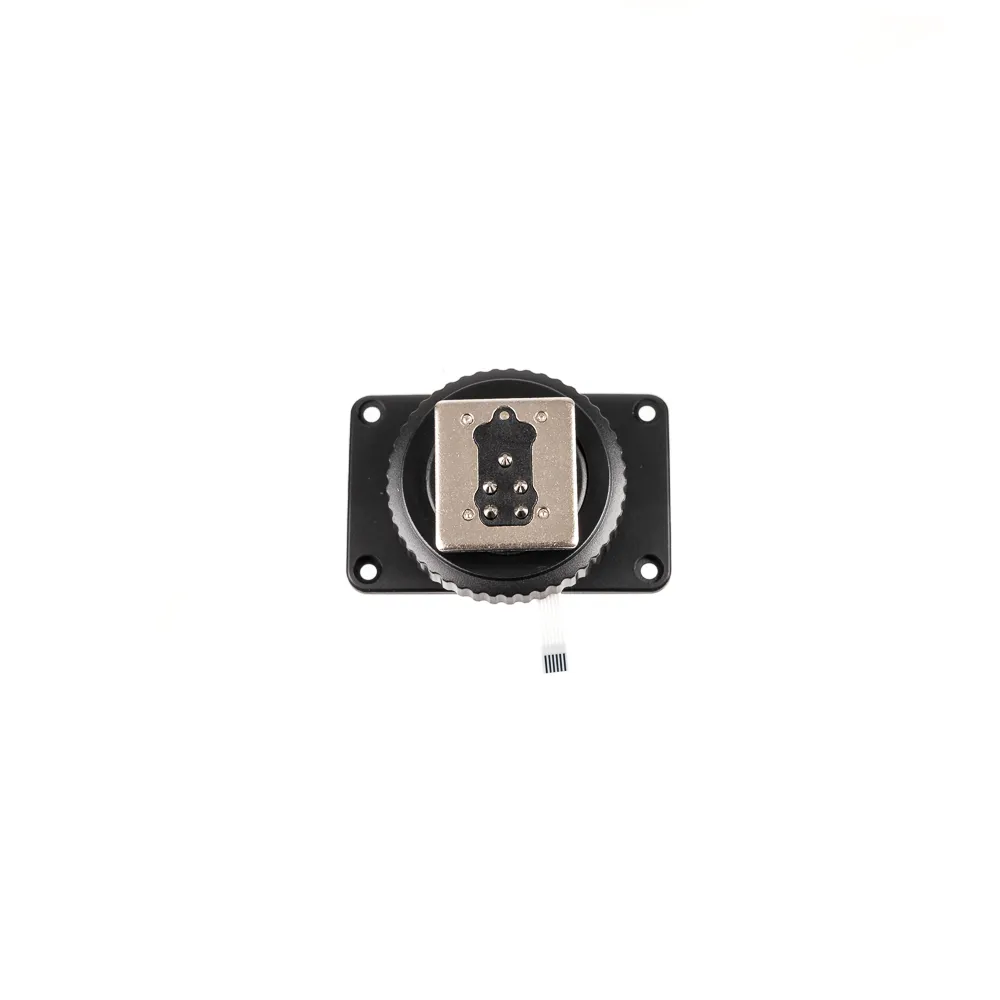 Godox V350   hot shoe Canon
