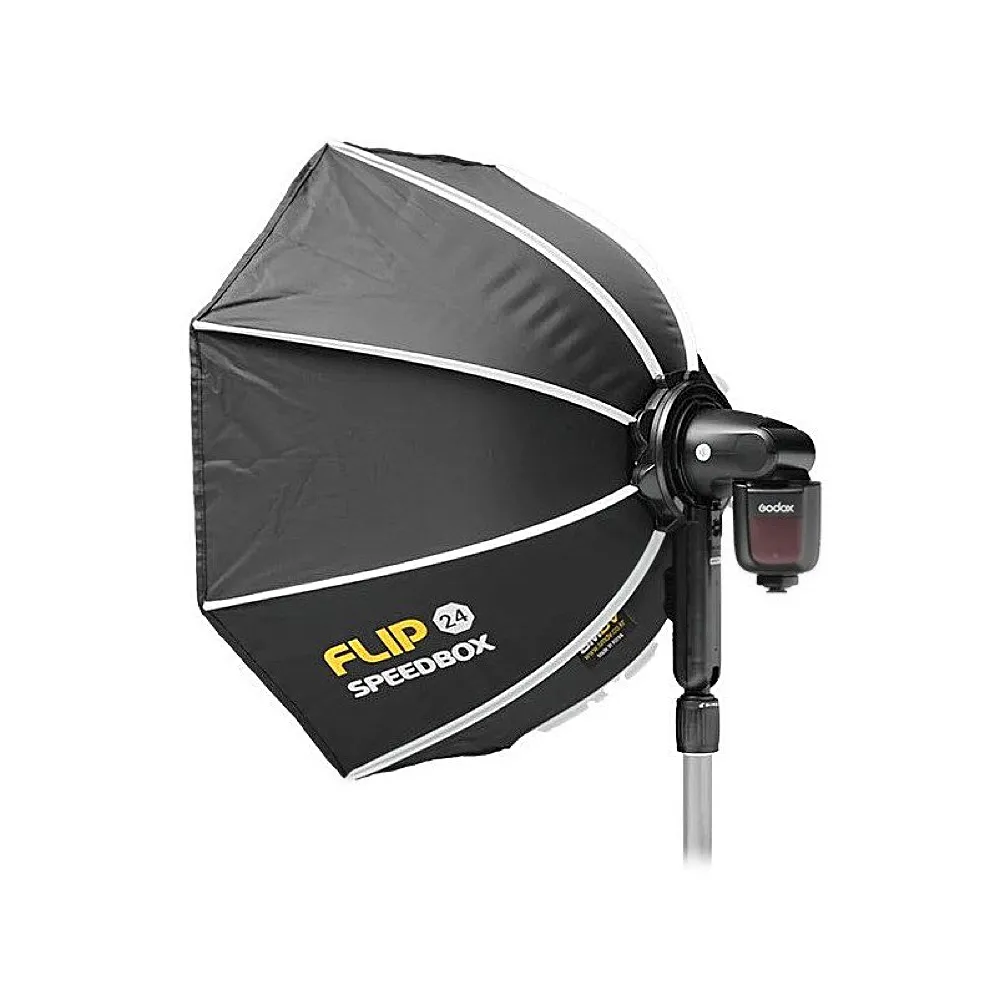 Godox AD100PRO Flip Travel Kit