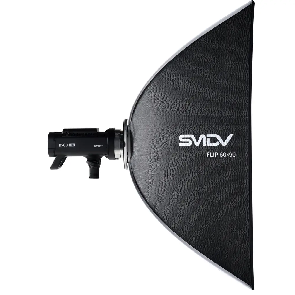 SMDV Speedbox Flip 60x90