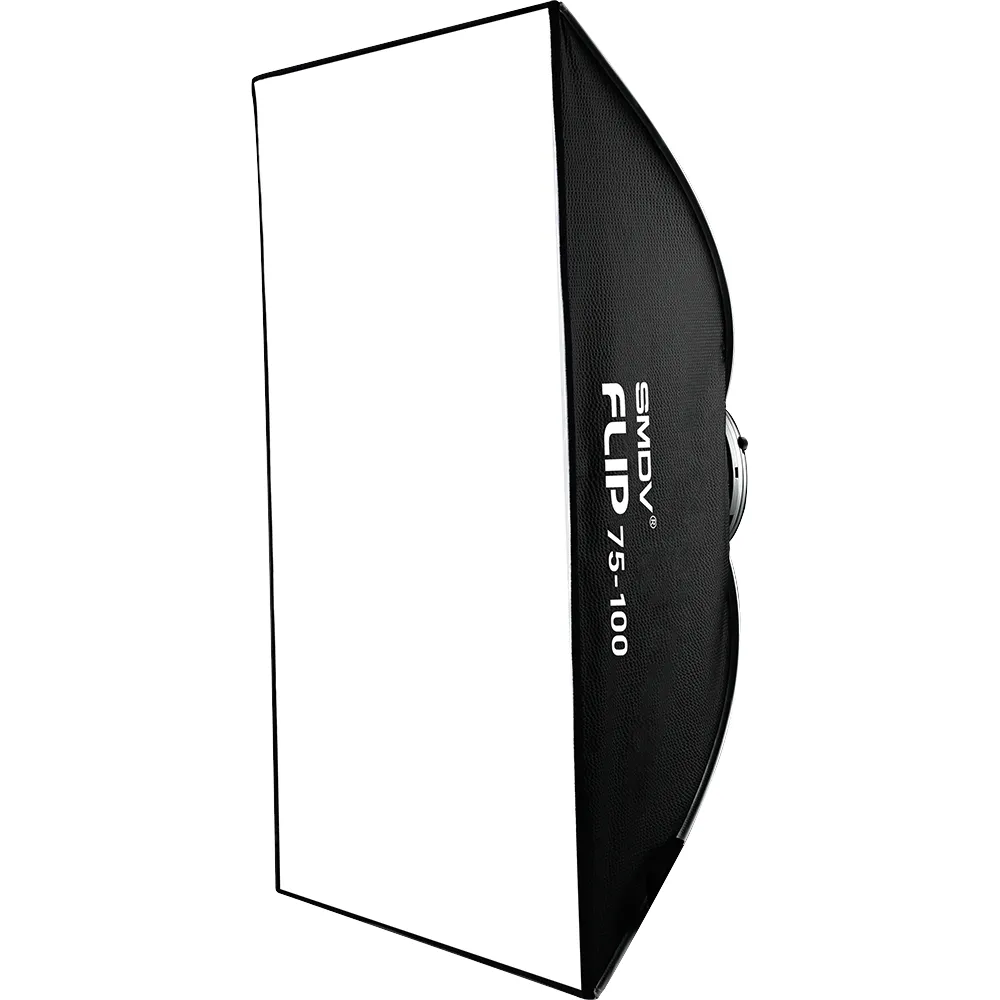 SMDV Speedbox Flip 75x100