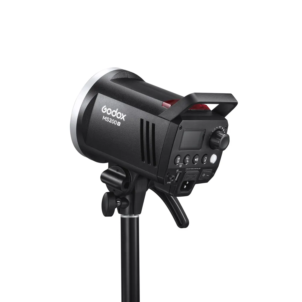 Godox MS200V