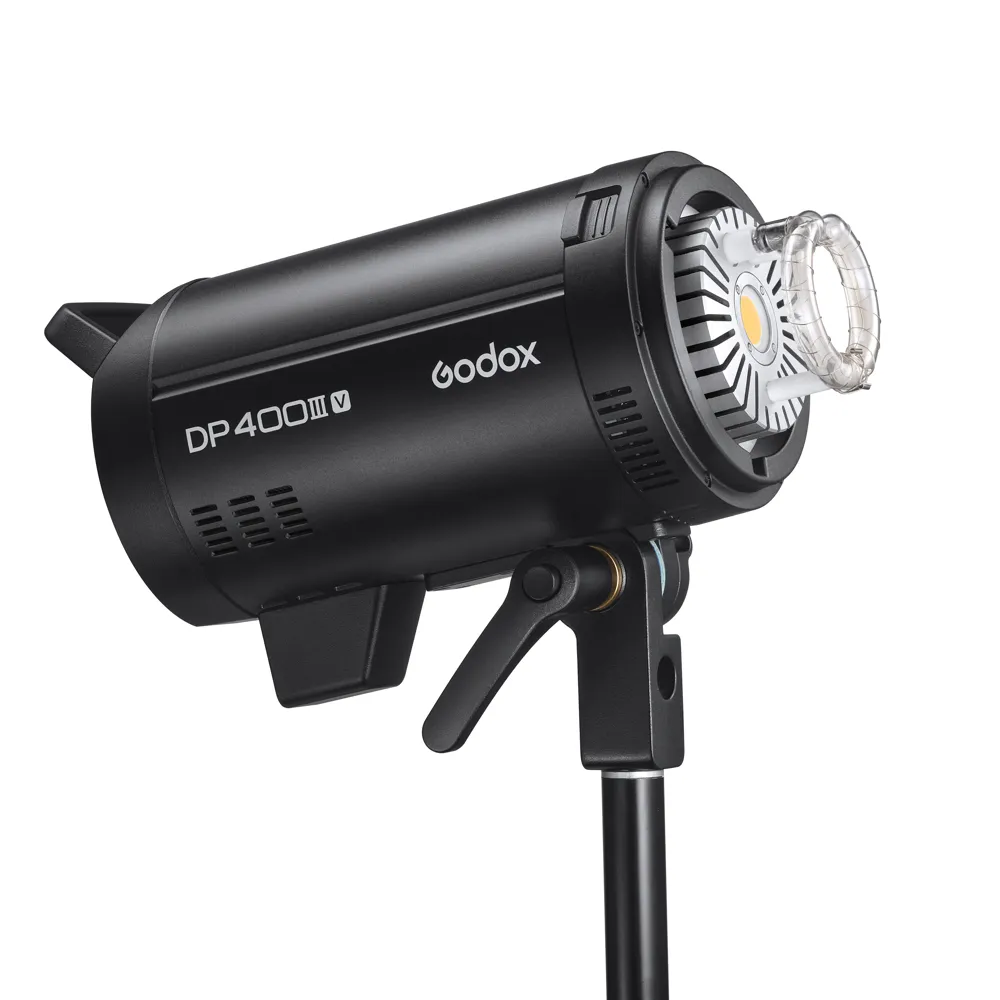 Godox DP400III V Studio Flash