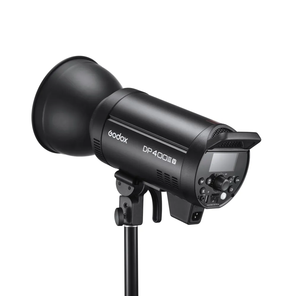 Godox DP400III V Studio Flash