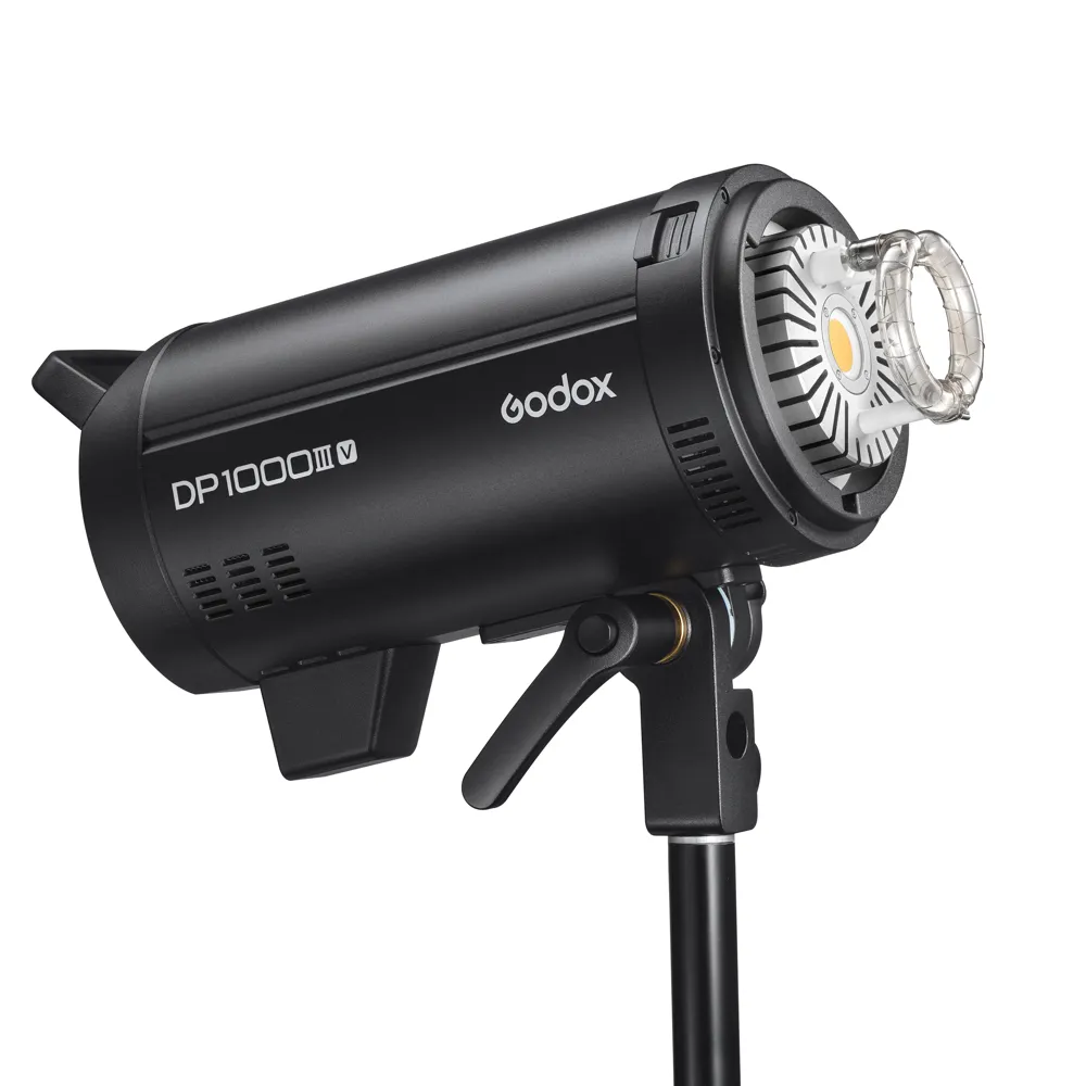 Godox DP1000III V Studio Flash
