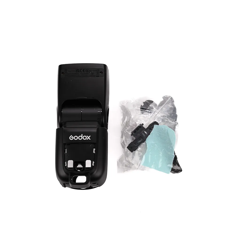Godox TT685II   full housing set