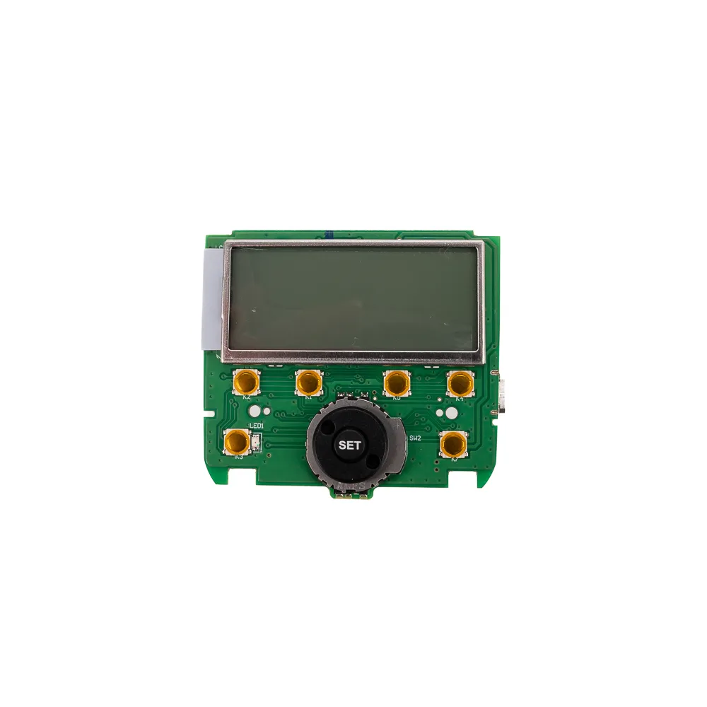 Godox TT350   control board + LCD Fuji