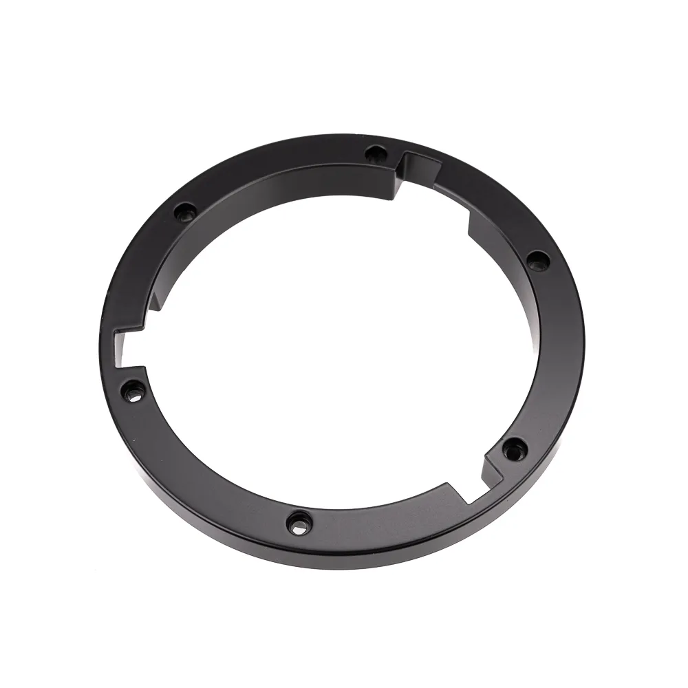 Godox AD600PRO   main housing front (Bowens mount)
