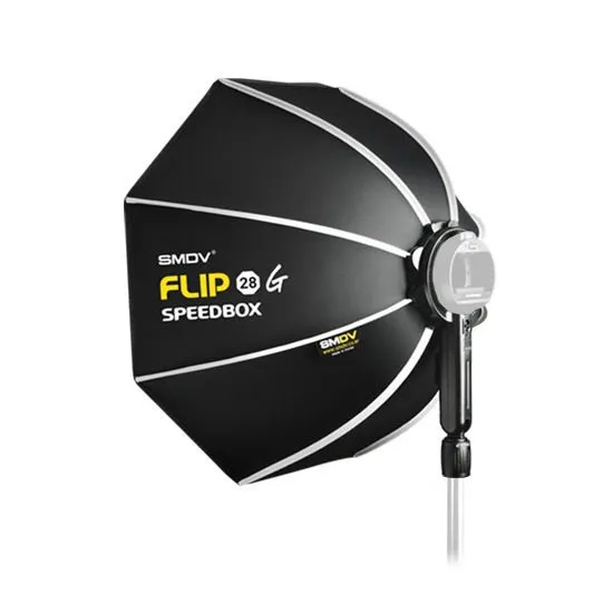SMDV Speedbox Flip28G