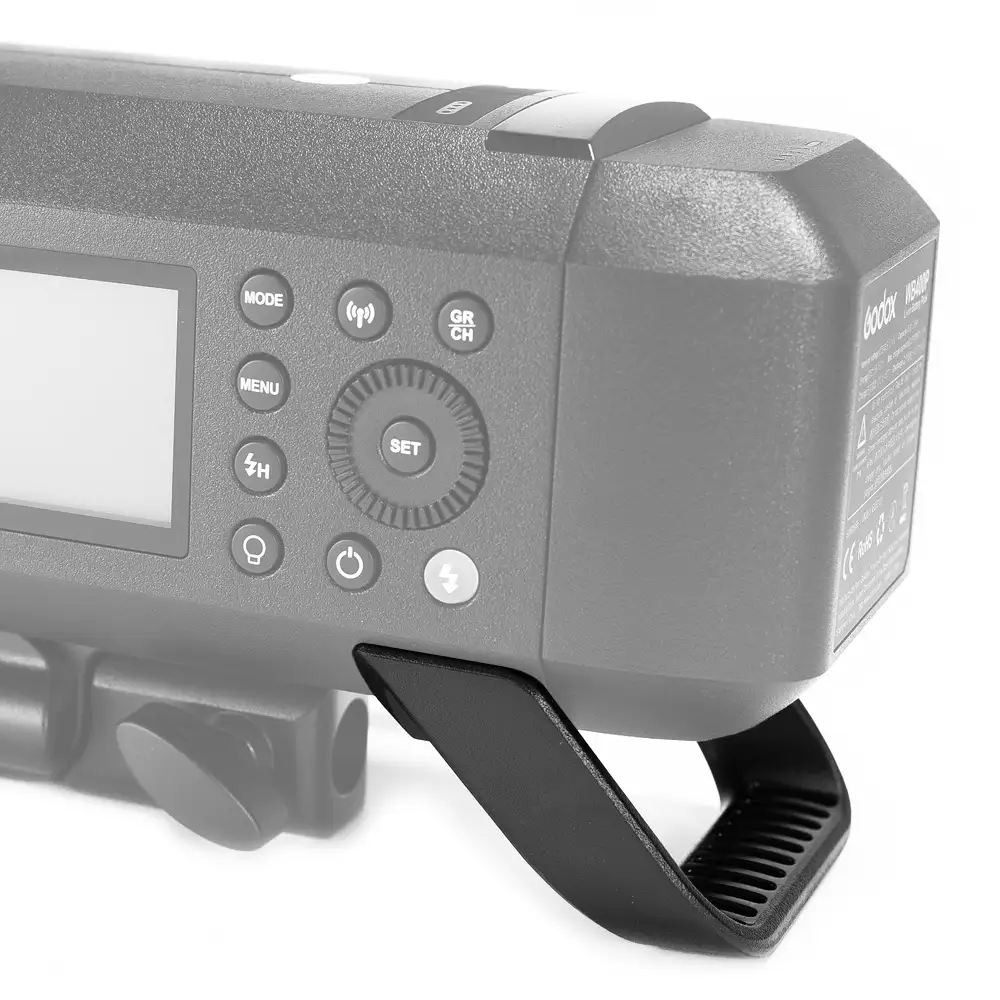 Godox AD400PRO   handle