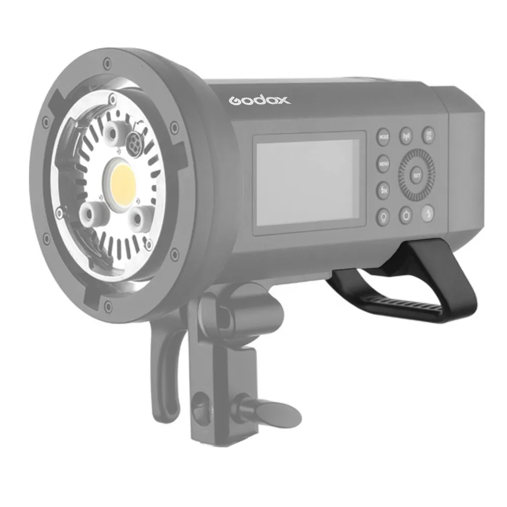 Godox AD400PRO   handle