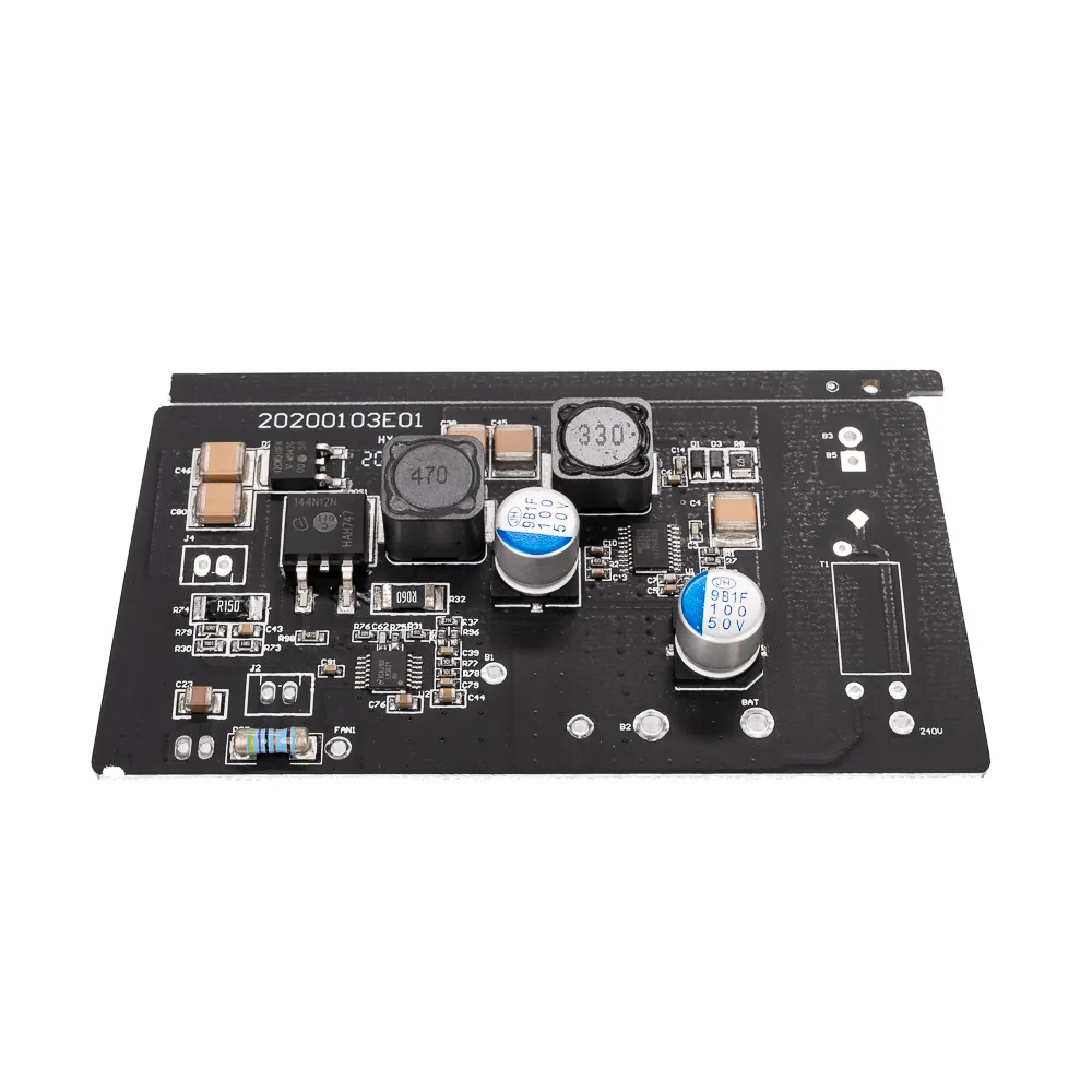 Godox AD1200PRO   flash head board