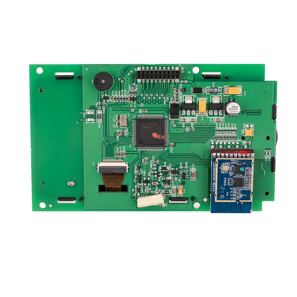 Godox AD600   main board
