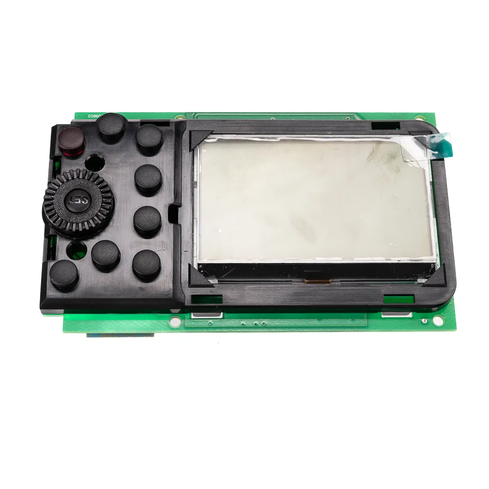 Godox AD600   main board