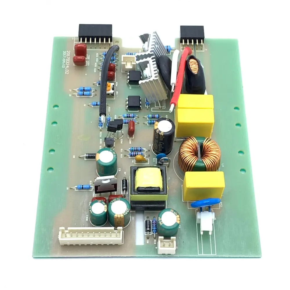 Godox SK400II   power board