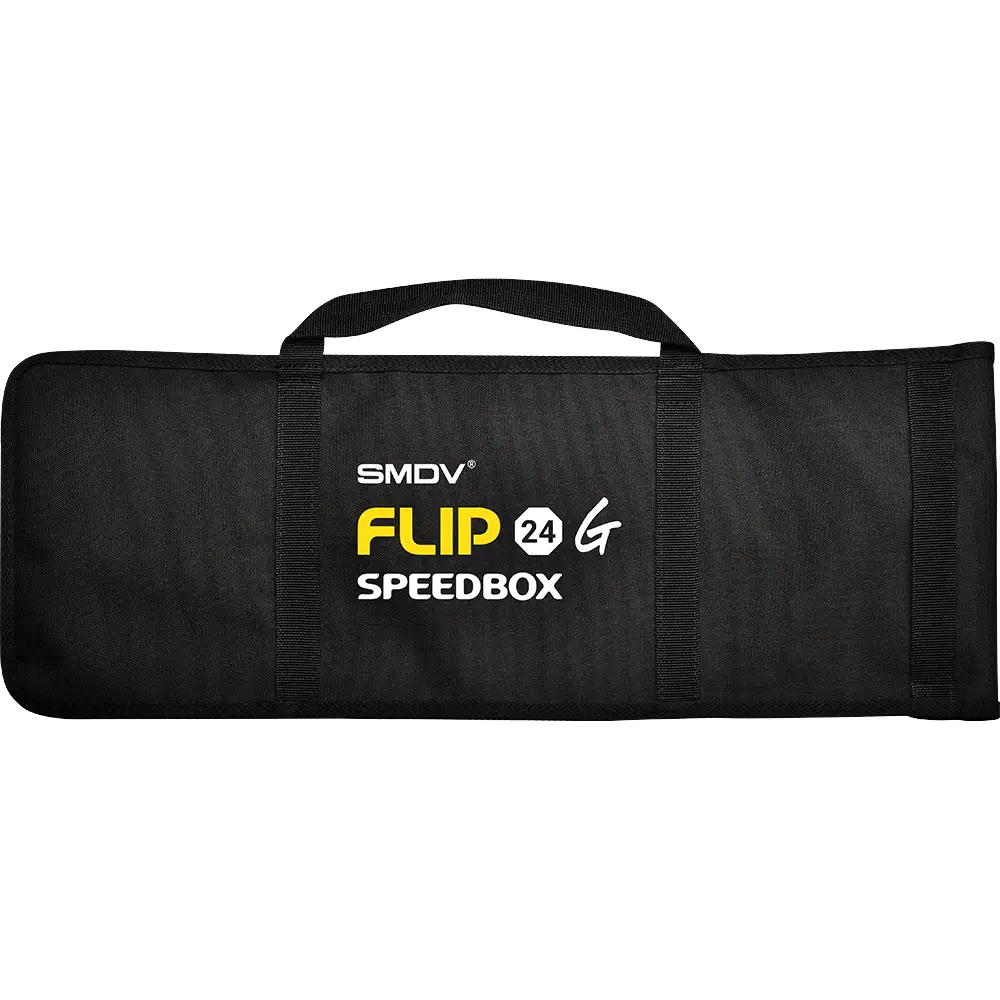 SMDV Speedbox Flip24G