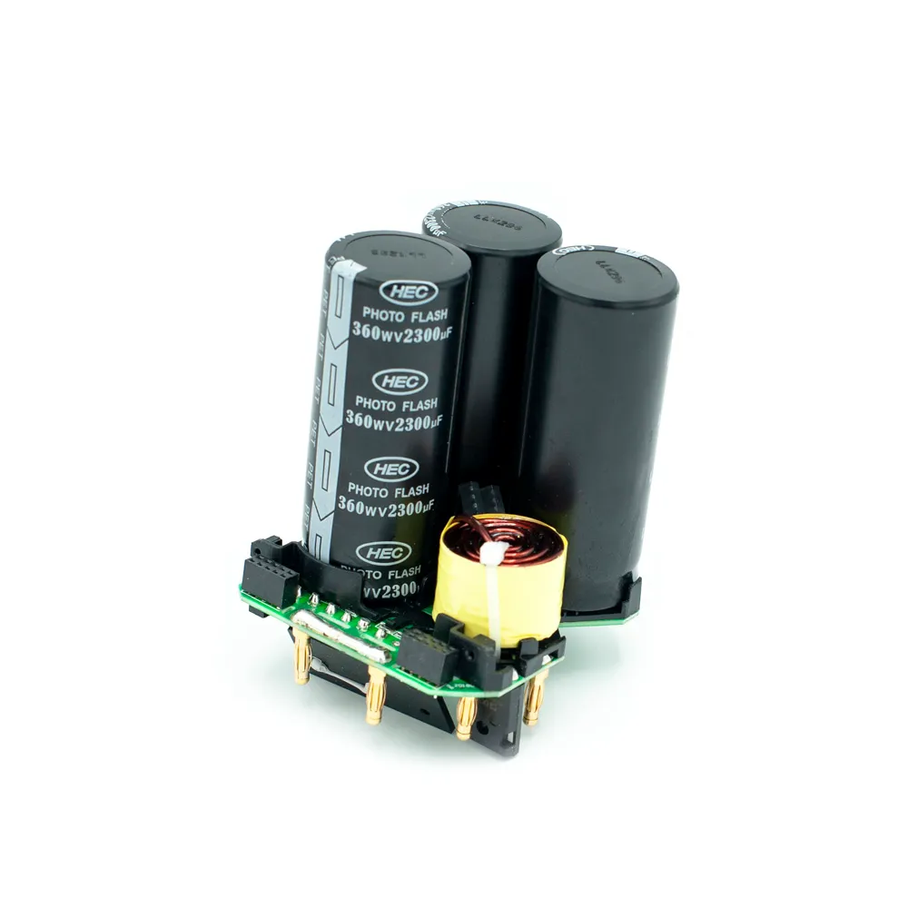Godox AD400PRO   capacitor board