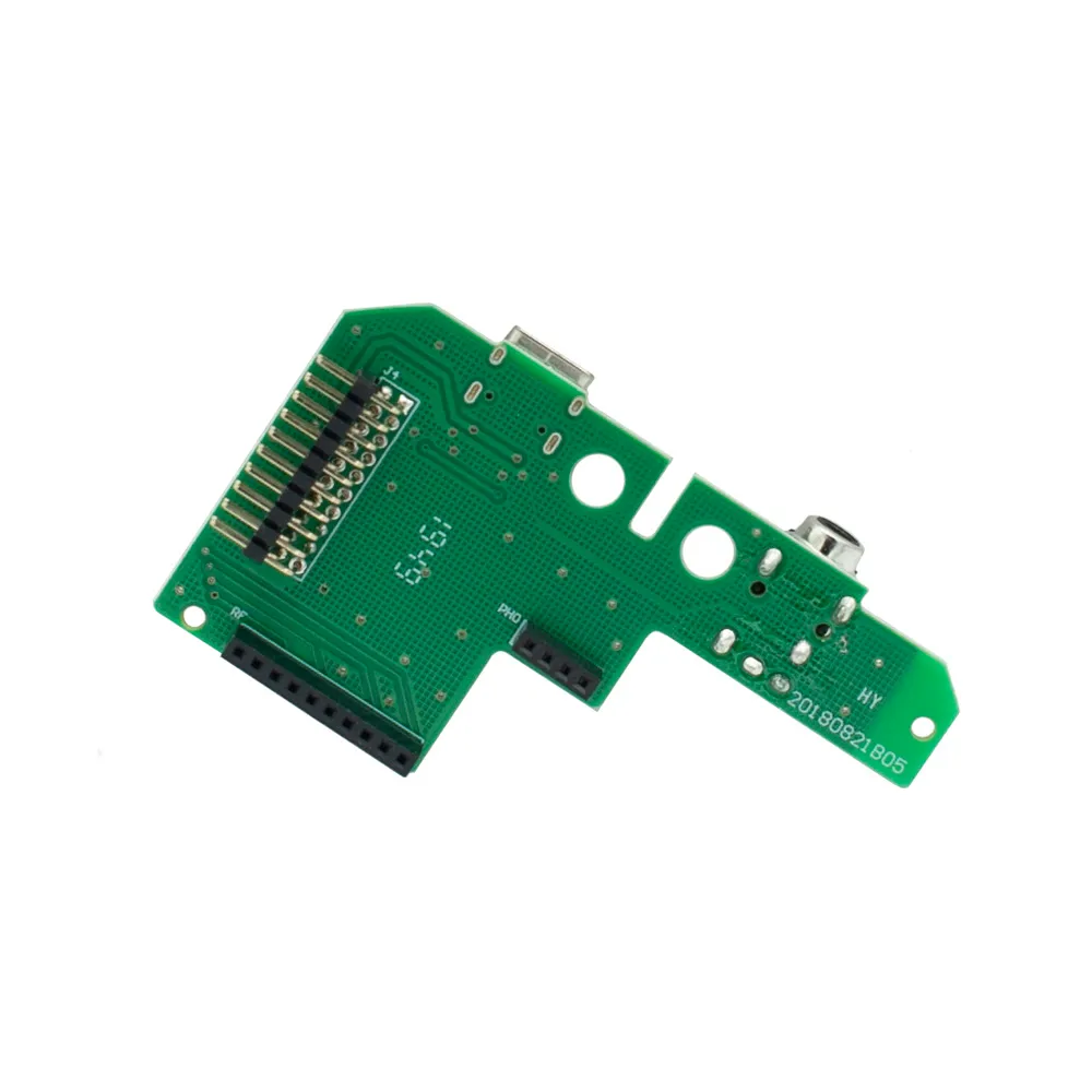 Godox AD400PRO   USB board