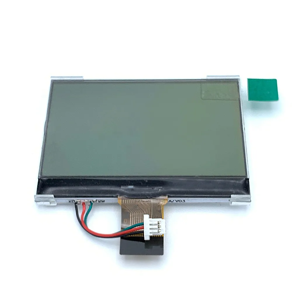 Godox V1   LCD display