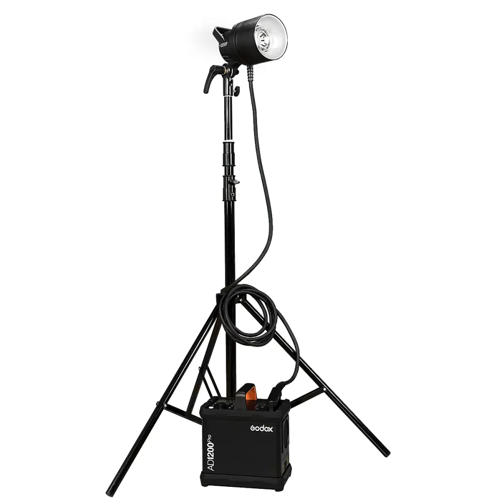Godox Witstro AD1200 Pro Bowens Mount