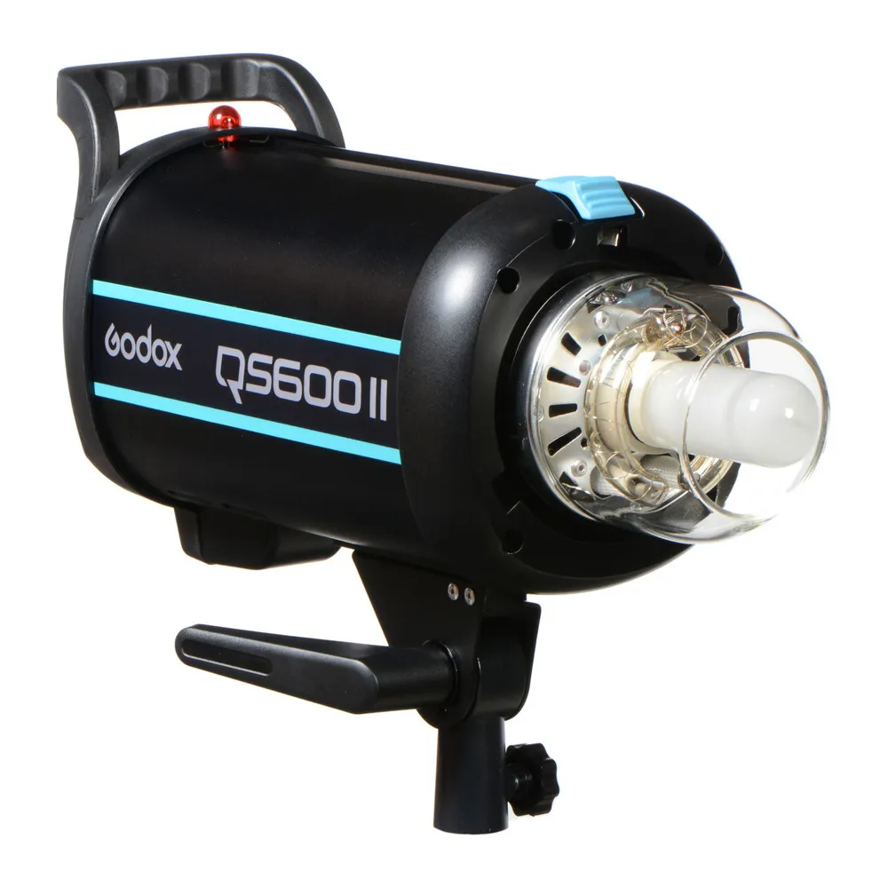 Godox QS600II High Performance Kit