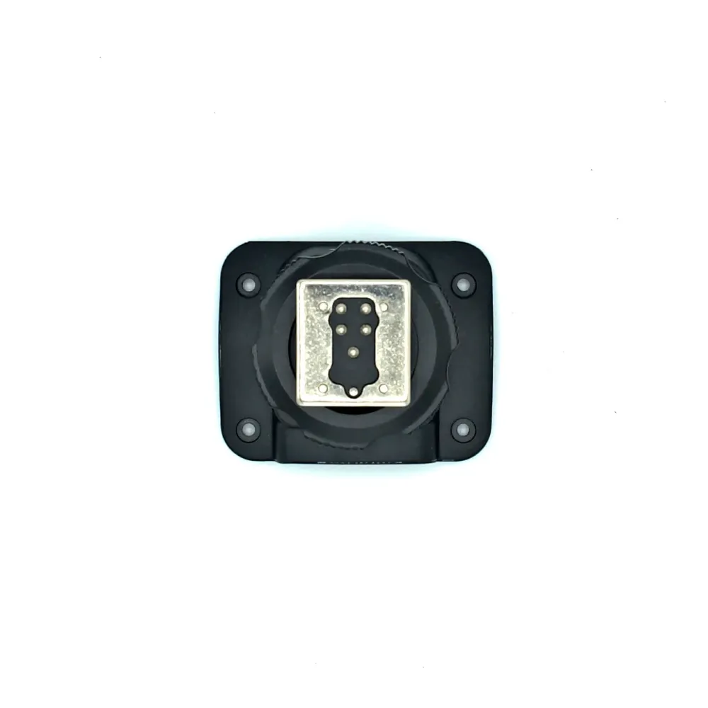 Godox TT685   hot shoe Canon