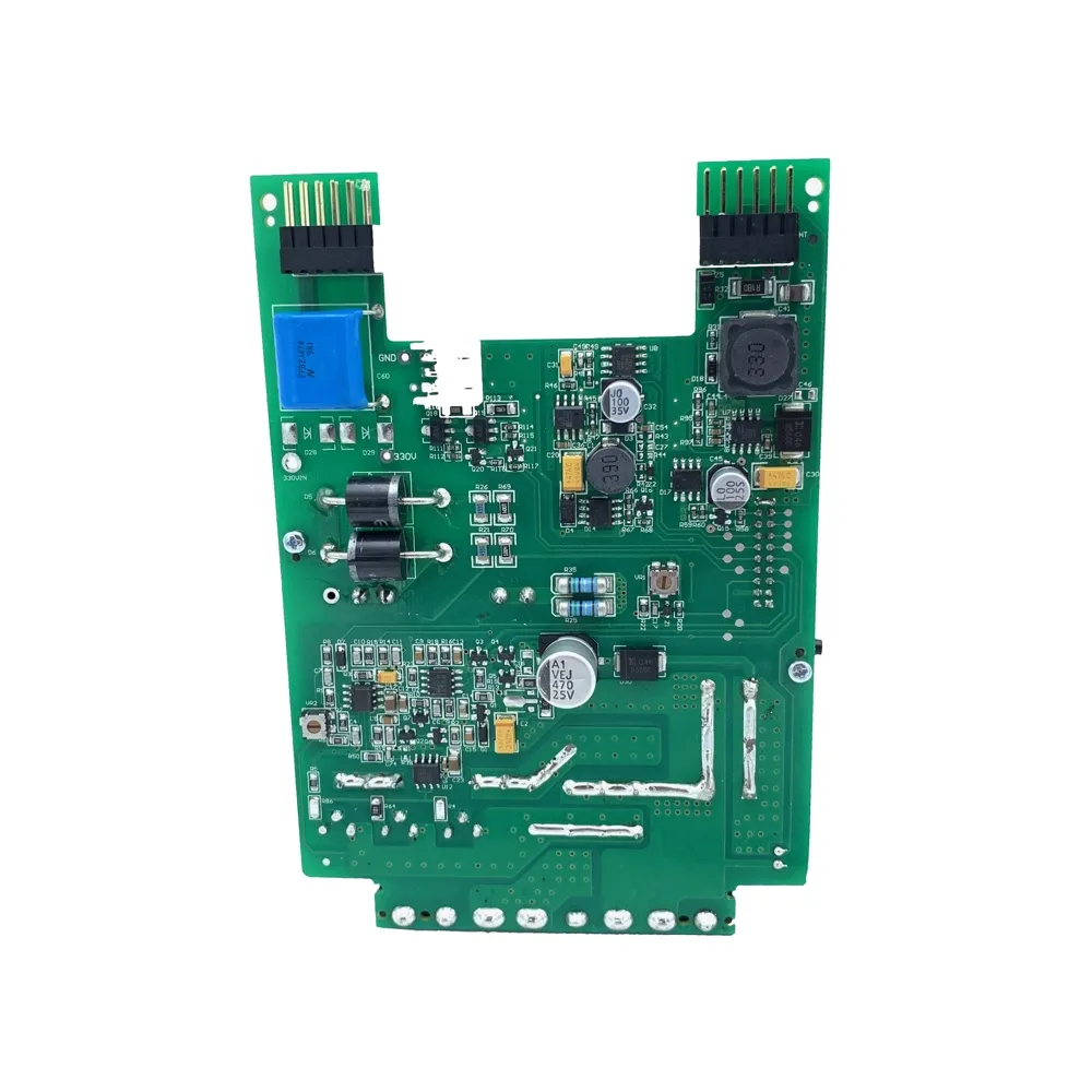 Godox AD600   drive board