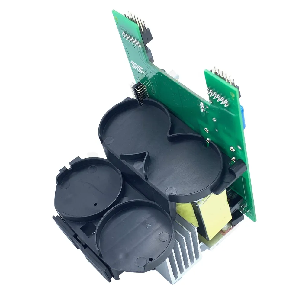 Godox AD600   drive board