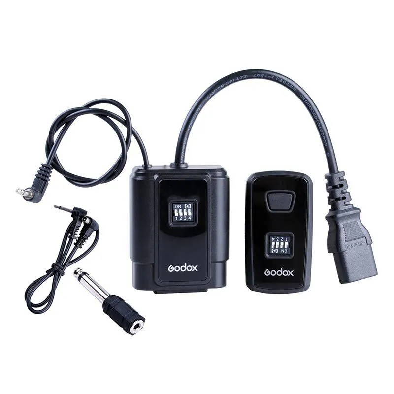 Godox SK400ll Complete Flash kit