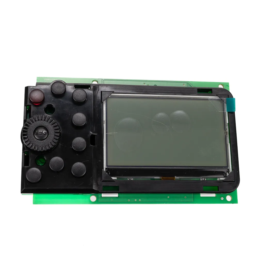 Godox AD600B   mainboard + LCD + 2.4G module