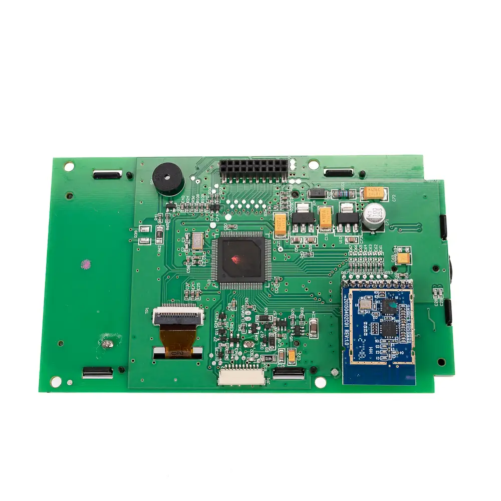Godox AD600B   mainboard + LCD + 2.4G module