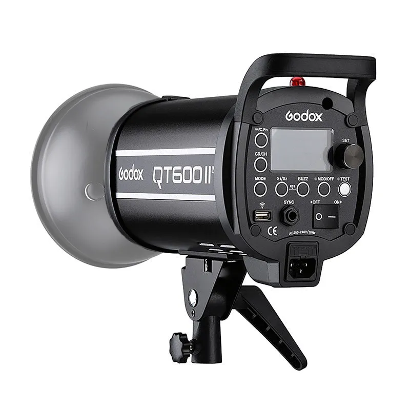 Godox QT600II M  (Bowens)