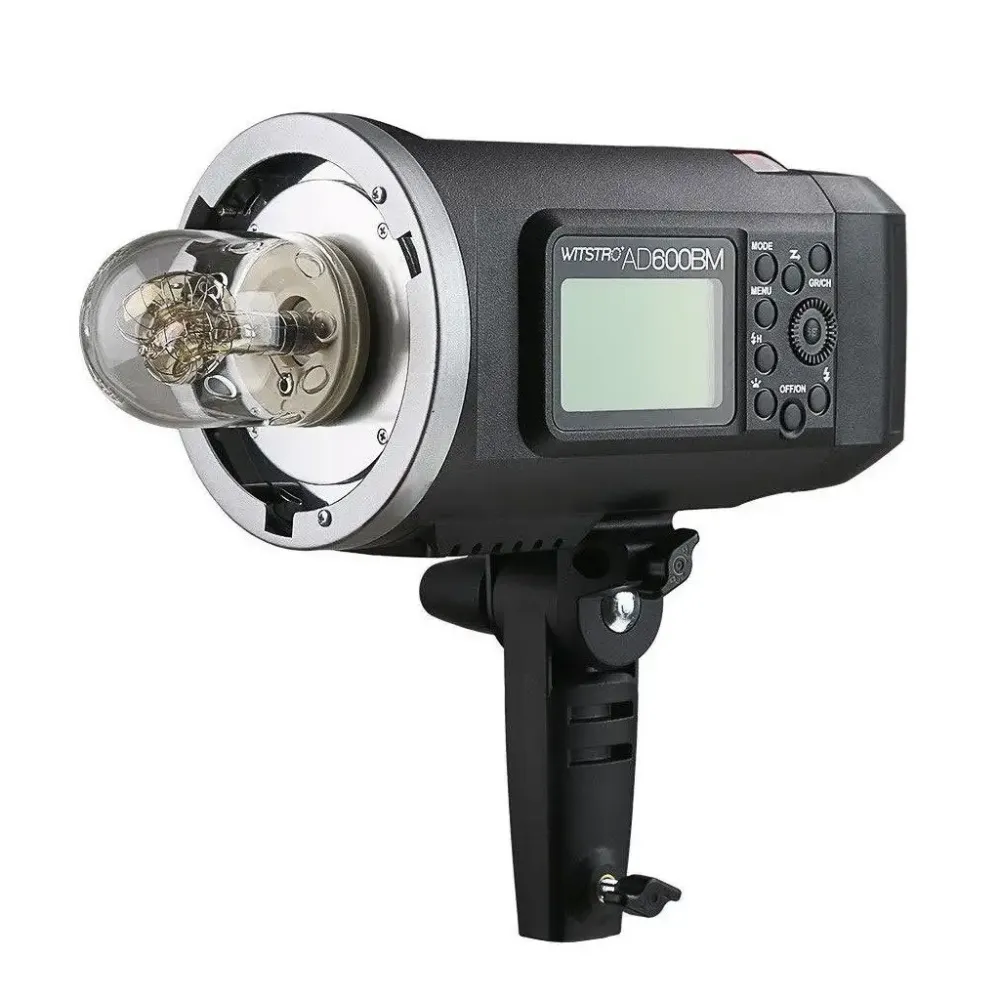 Godox AD600 Bowens Complete KIT