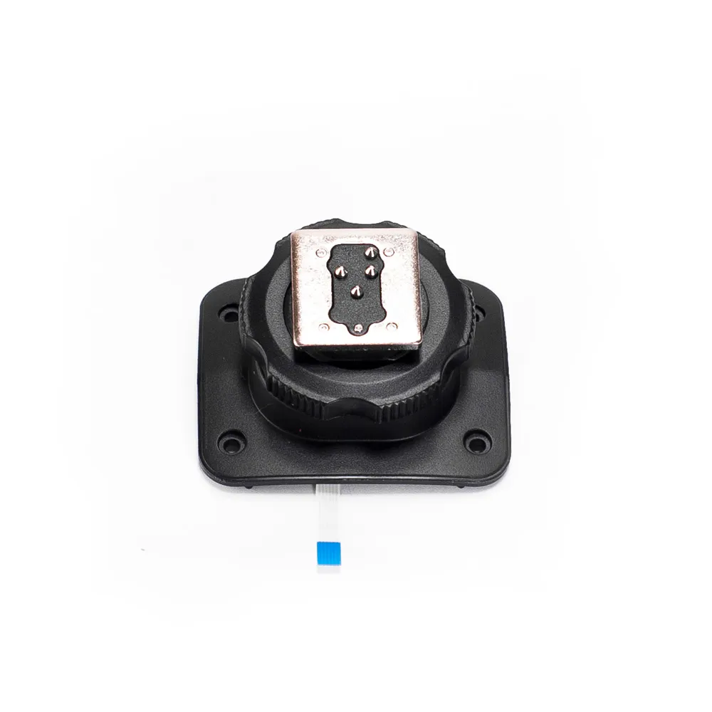 Godox V860II   hot shoe Fuji
