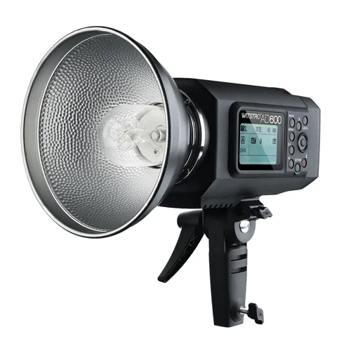 Godox Witstro AD600B Bowens Mount TTL