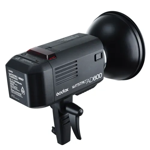 Godox Witstro AD600B Bowens Mount TTL