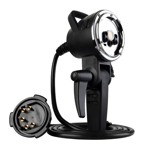 Godox 600ws Flitskop Externe  AD600 Bowens Mount