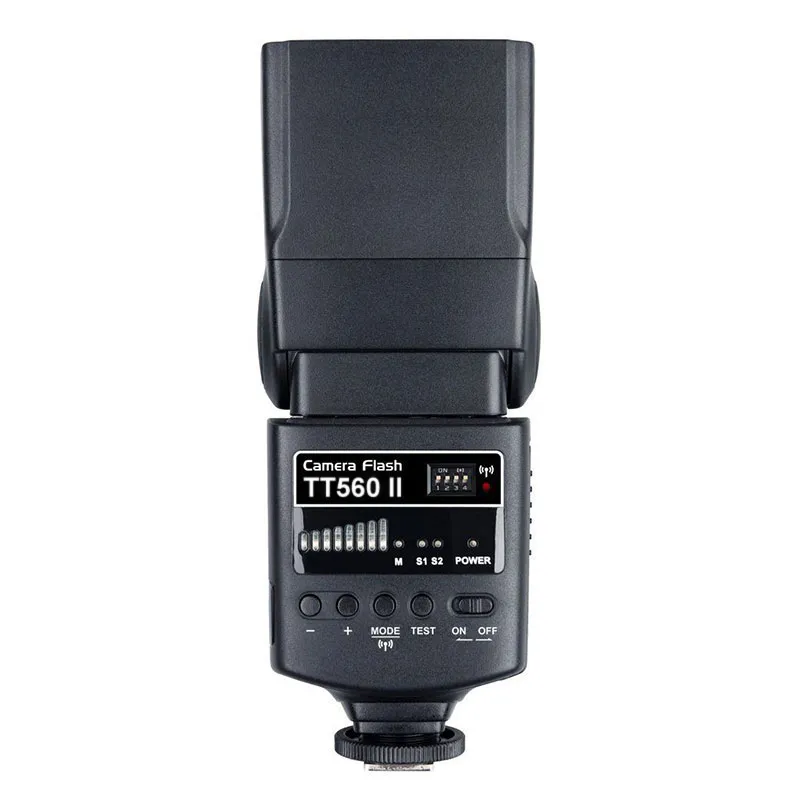 Godox Speedlite TT560 II
