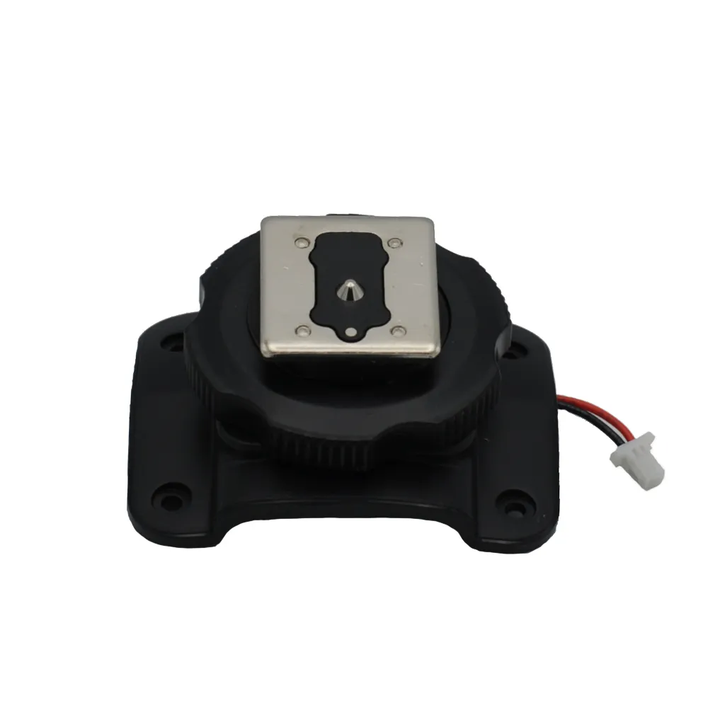 Godox TT600   hot shoe