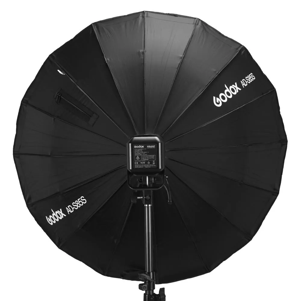 Godox AD S85S Multifunctional Softbox 85CM for AD400/300 PRO