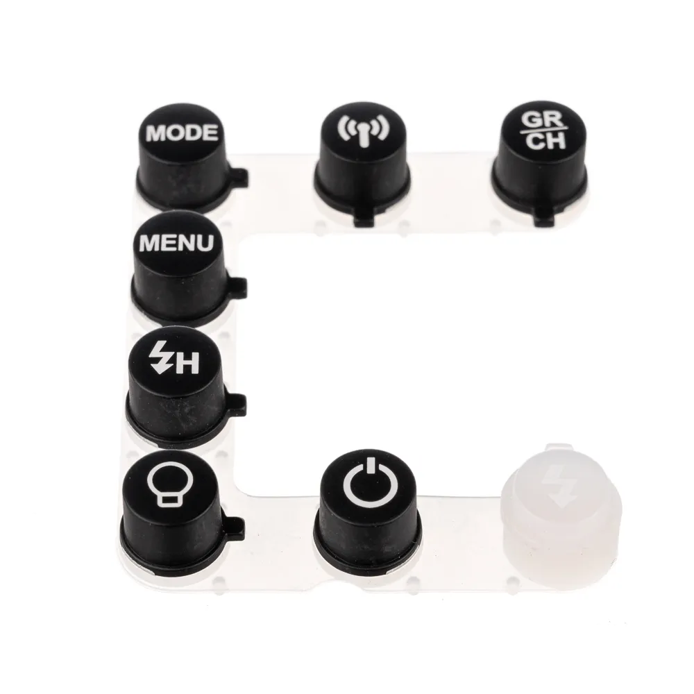 Godox AD400PRO   on/off button